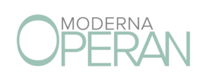 Moderna Operan ideell förening